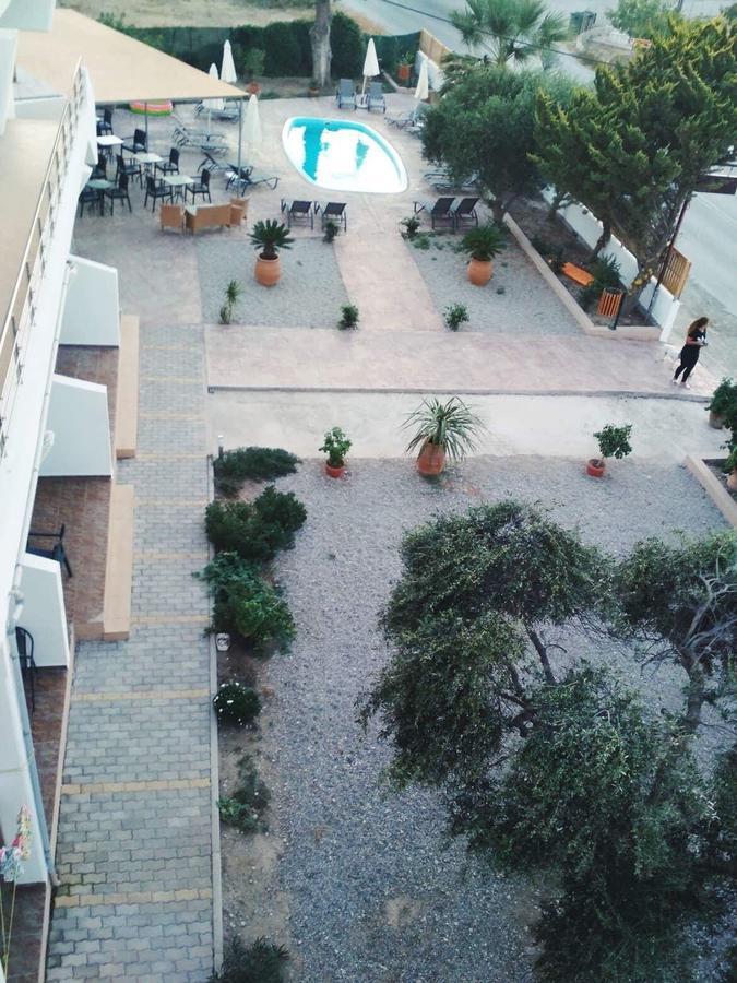 River'S Apartments Paradíszi Kültér fotó